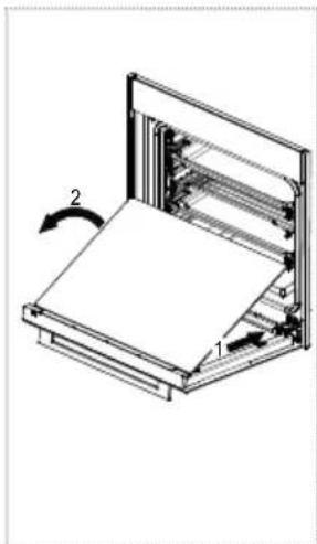 FRANKE MA 82 M SRF - ACHTUNG! Unsachgemäße Handhabung kann Schaden am Ofen verursachen! - 1