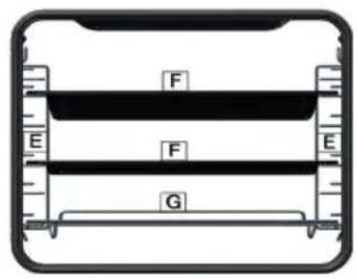FRANKE MA 82 M SRF - Rost - 4