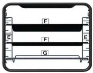 FRANKE MA 82 M SRF - Grille - 3