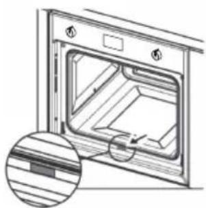 FRANKE MA 82 M SRF - Specify: - 1