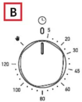 FRANKE MA 82 M SRF - Mnxavko ouotnua npoypaumoiou ayepaatoc - 1