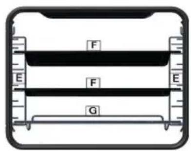 FRANKE MA 82 M SRF - G.Rack - 4