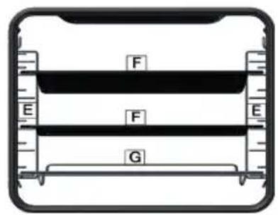 FRANKE MA 82 M SRF - Grade - 4