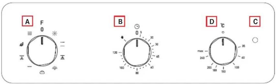 FRANKE MA 82 M SRF - Tauroxpovo ayεipεμα δiφopetikwv φayntwv - 1