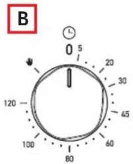 FRANKE MA 82 M SRF - Programmatore meccanico di cottura - 1