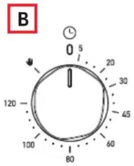 FRANKE MA 82 M SRF - Mechanisch kookprogramma - 1