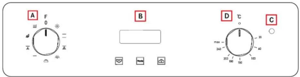 FRANKE MA 82 M SRF - Tauroxpovo ayεipεμα δiφopetikwv φayntwv - 2