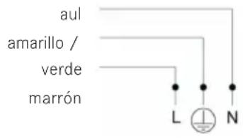 FRANKE MA 82 M SRF - Conexión electrónica - 1
