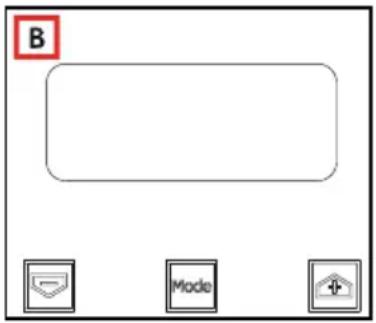 FRANKE MA 82 M SRF - Digital cooking programmer - 1
