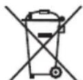 PROFICOOK PCFW 1173 - Significato del symbolo "Cassonetto con ruote" - 1