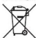 PROFICOOK PCKM 1188 - Meaning of the "Dustbin" Symbol - 1