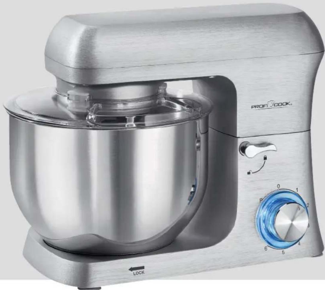 PROFICOOK PCKM 1188 - 1