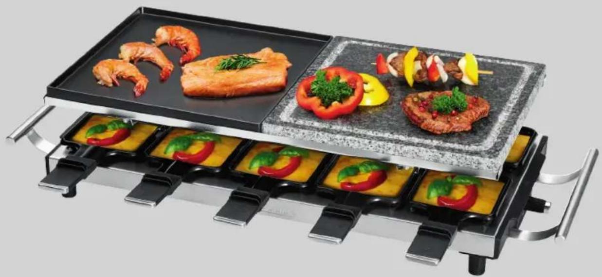 PROFICOOK PCRG 1144 - 1