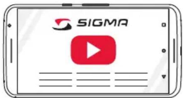 SIGMA ROX 12.0 Sport - БОЛЕЕ ПОДРОБНАЯ ИНФОРМАЦИЯ - 1