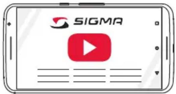 SIGMA ROX 12.0 Sport - DALŠÍ INFORMACE - 1