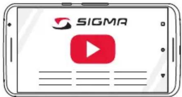 SIGMA ROX 12.0 Sport - PLUS AMPLES INFORMATIONS - 1