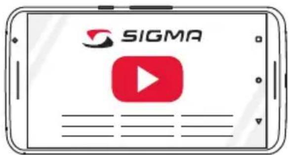 SIGMA ROX 12.0 Sport - WIĘCEJ INFORMACJI - 1