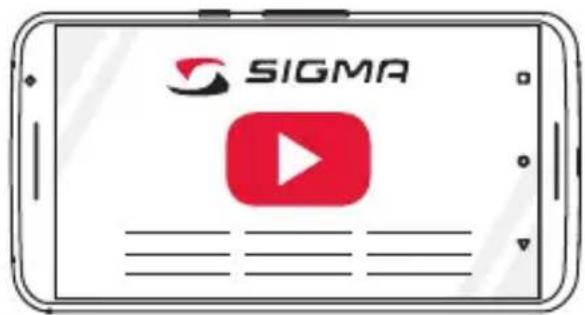 SIGMA ROX 12.0 Sport - ПОВЕЧЕ ИНФОРМАЦИЯ - 1