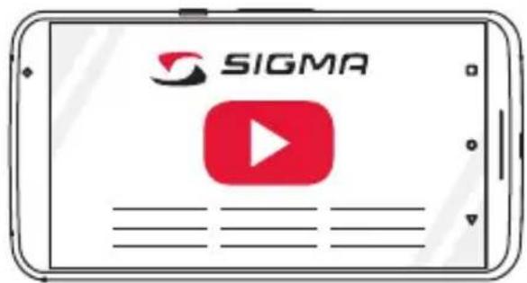 SIGMA ROX 12.0 Sport - TOVÁBBI TUDNIVALÓK - 1