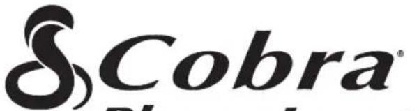 COBRA PhoneLynx BT215 - 1