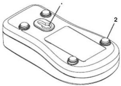 COBRA PhoneLynx BT215 - Telephoner - 1