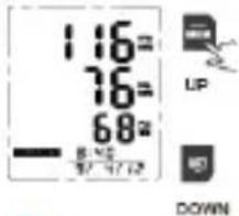 ARCHOS Blood Pressure Monitor - Paarung des Blutdruckmessgeräts mit ihrer Gerät - 11