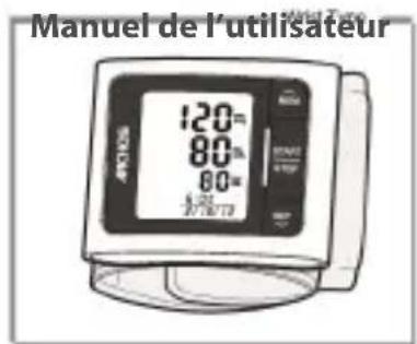 ARCHOS Blood Pressure Monitor - ARCHOS - 1