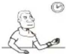 ARCHOS Blood Pressure Monitor - Perché la pressione sanguigna fluttua durante il giorno? - 1