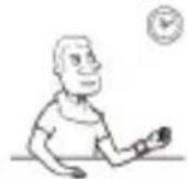 ARCHOS Blood Pressure Monitor - CAUTION - 2