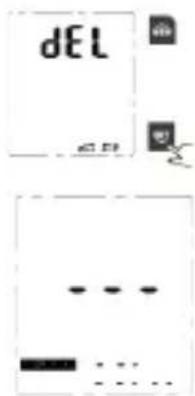 ARCHOS Blood Pressure Monitor - DATA MANAGEMENT - 5