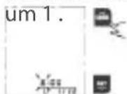 ARCHOS Blood Pressure Monitor - Einstellung von Datum und Uhrzeit - 3