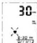 ARCHOS Blood Pressure Monitor - Positionnement du brassard - 5