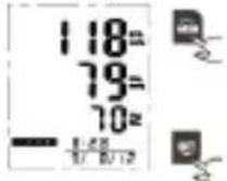ARCHOS Blood Pressure Monitor - Paarung des Blutdruckmessgeräts mit ihrer Gerät - 14