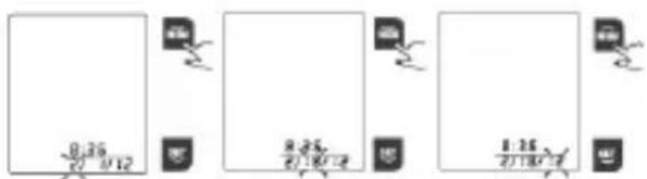 ARCHOS Blood Pressure Monitor - Setting Date and Time - 6