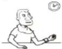 ARCHOS Blood Pressure Monitor - Por qué mi presión arterial fluctúa a lo largo del día? - 1
