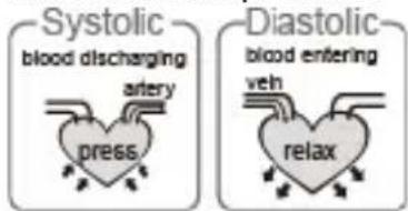 ARCHOS Blood Pressure Monitor - INFORMATION FOR USER - 7