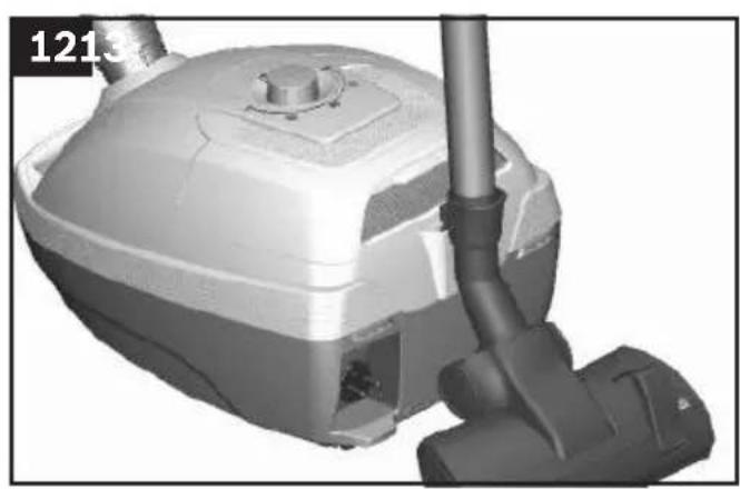 SIEMENS VSQ8SEN66B - Siemens-Electrogeräte GmbH - 23