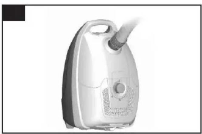 SIEMENS VSQ8SEN66B - Siemens-Electrogeräte GmbH - 24