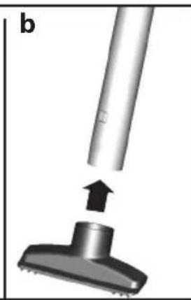 SIEMENS VSQ8SEN66B - Siemens-Electrogeräte GmbH - 20