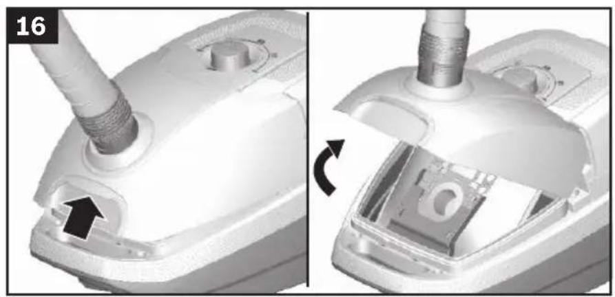 SIEMENS VSQ86600 - BELGESİ - 30