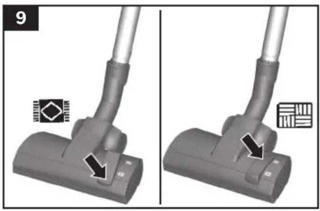 SIEMENS VSQ86600 - BELGESİ - 18