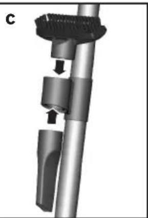SIEMENS VSQ8SEN66C - Siemens-Electrogeräte GmbH - 14