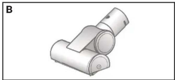 SIEMENS VSQ8SEN66C - Siemens-Electrogeräte GmbH - 3