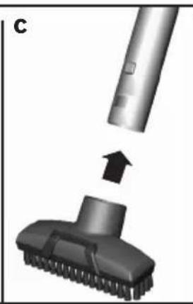 SIEMENS VSQ8SEN66C - Siemens-Electrogeräte GmbH - 21