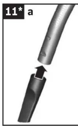 SIEMENS VSQ8SEN66C - Siemens-Electrogeräte GmbH - 19