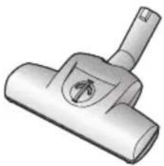 SIEMENS VSQ4GP1265 - Yetka TURBO-UNIVERSAL VZ102TBB - 1