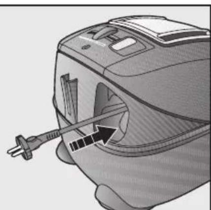 SIEMENS VSQ4GP1265 - 21