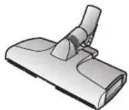 SIEMENS VSQ4GP1265 - Washing brush VZ103WD - 1