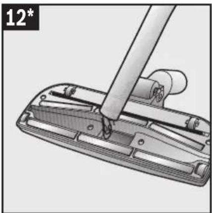 SIEMENS VSQ4GP1265 - 17