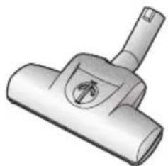 SIEMENS VSQ4GP1265 - Papirfilterpakke - 1